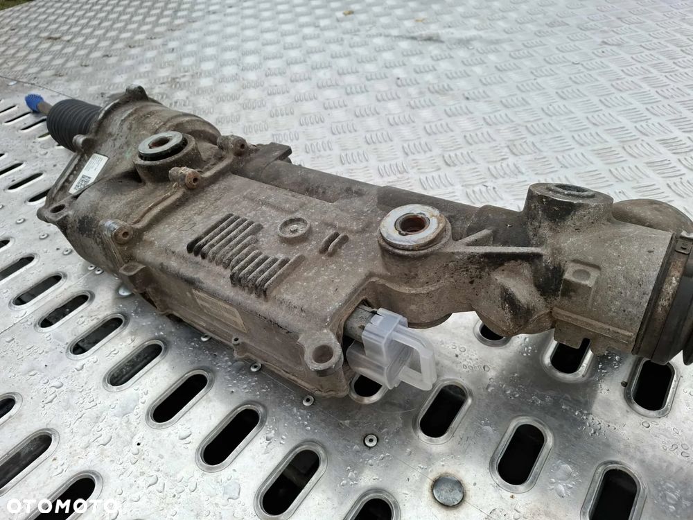 PRZEKŁADNIA KIEROWNICZA DODGE RAM IV 1500 28274372 - 7