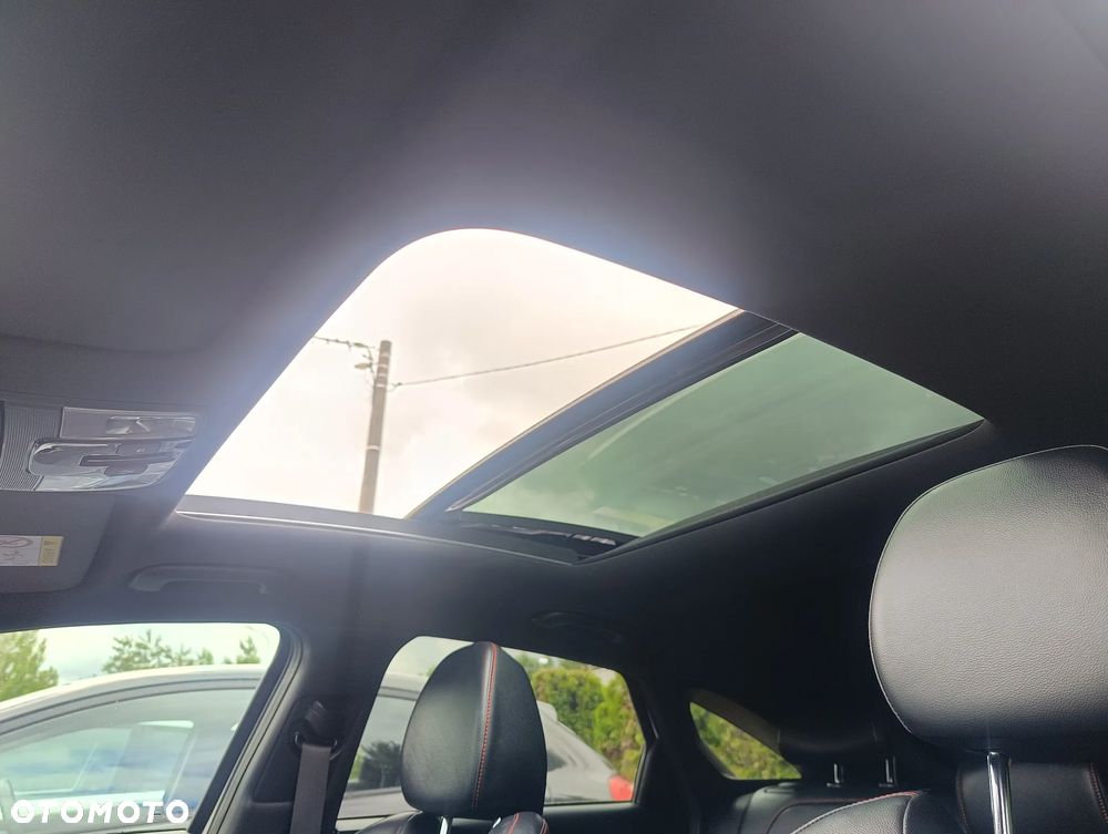 Kia ProCeed 1.6 T-GDI DCT7 OPF GT - 22