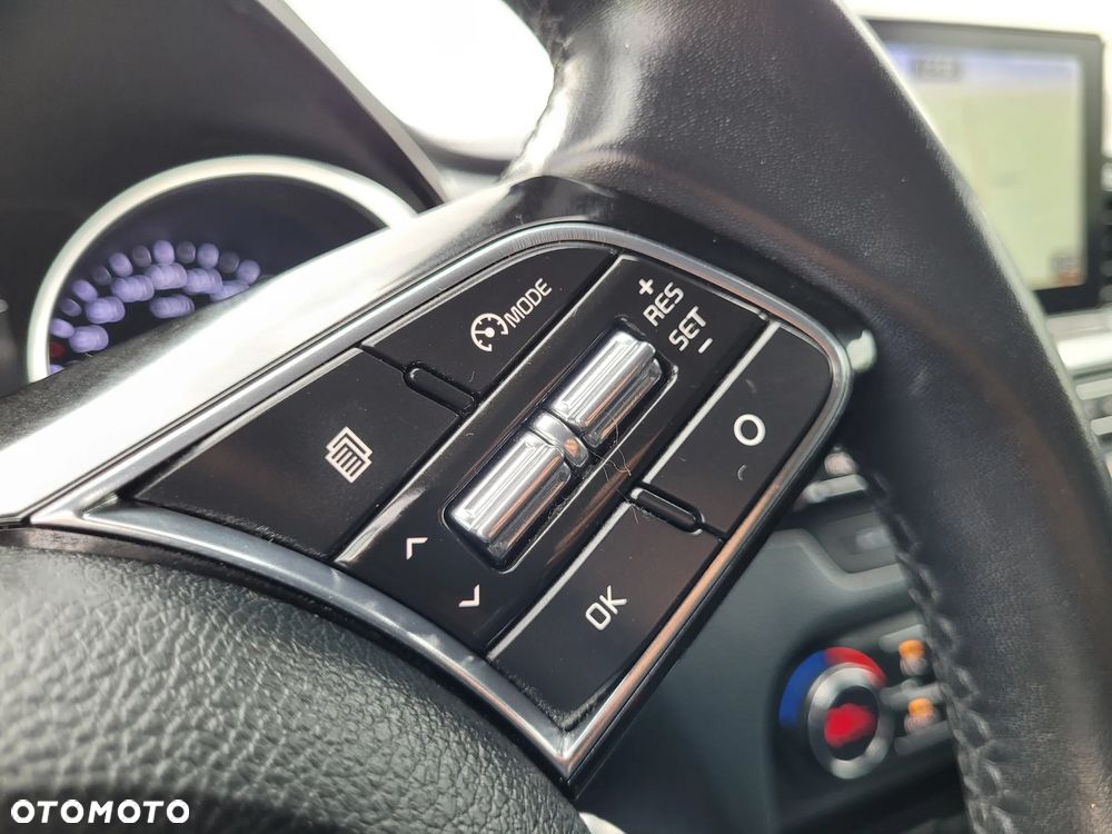 Kia Ceed 1.4 L Business Line - 28