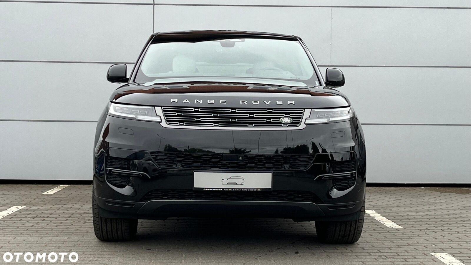 Land Rover Range Rover Sport - 2