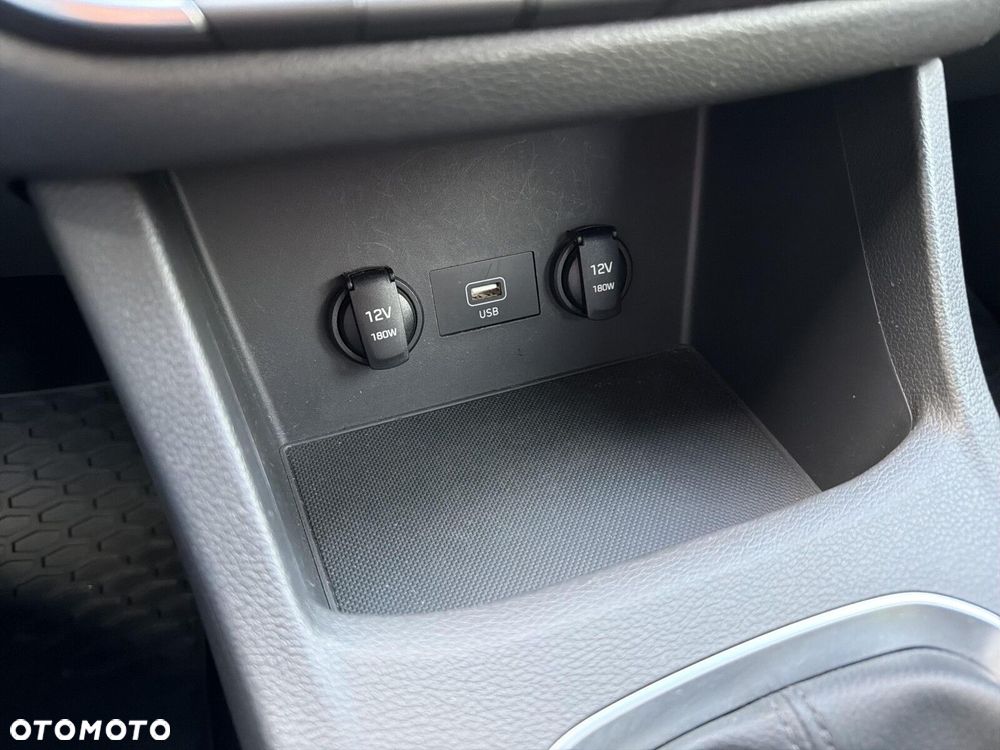 Hyundai i30 1.5 DPI Modern - 27