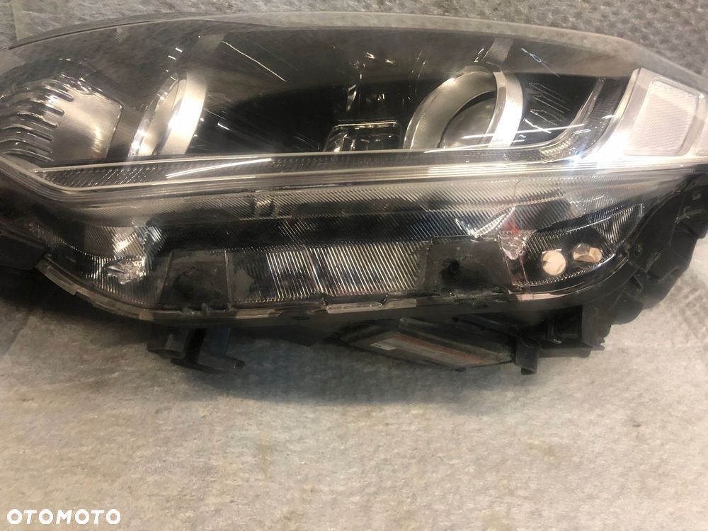 REFLEKTOR LEWY LAMPA LEWA KIA OPTIMA IV XENON - 2