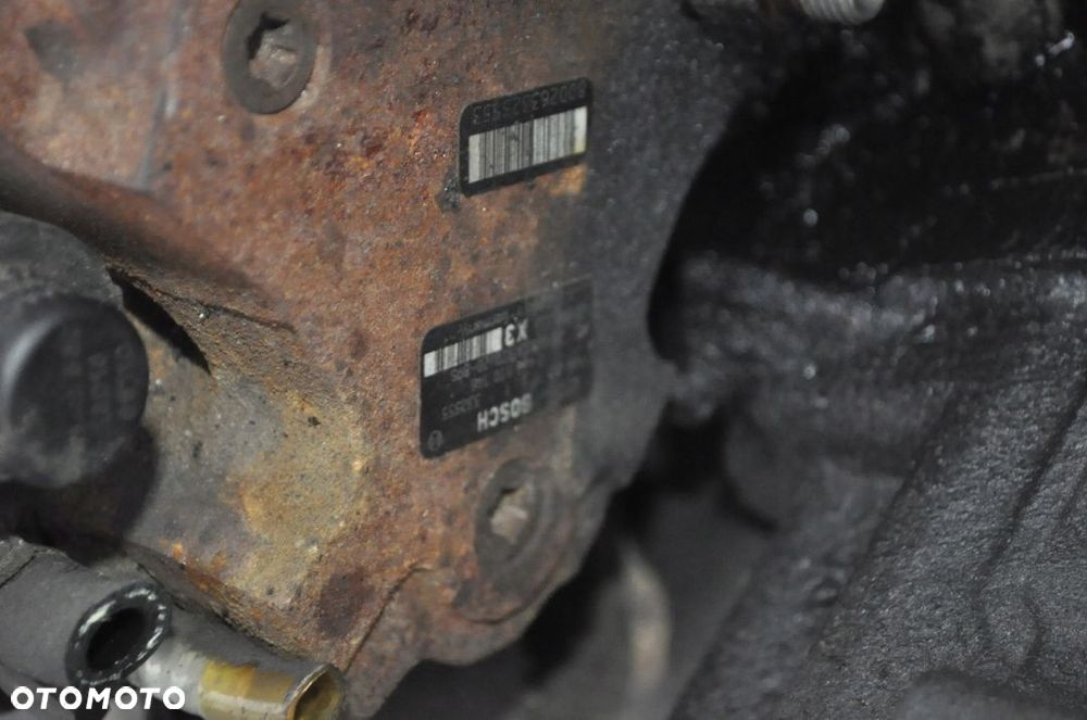 E90 E91 E92 3.0D 145kW 197KM SILNIK M57D30 306D3 - 7