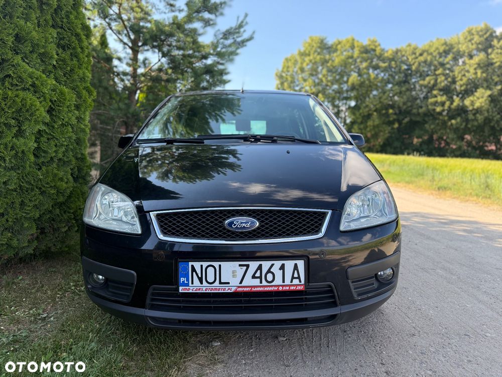 Ford C-MAX - 9
