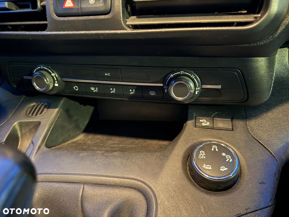 Citroën Berlingo - 7