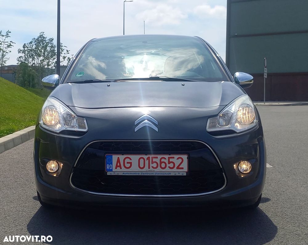 Citroën C3 1.4 Attraction - 2