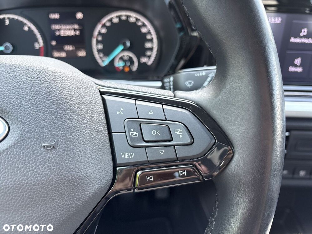 Ford Tourneo Connect 2.0 EcoBlue Titanium - 18
