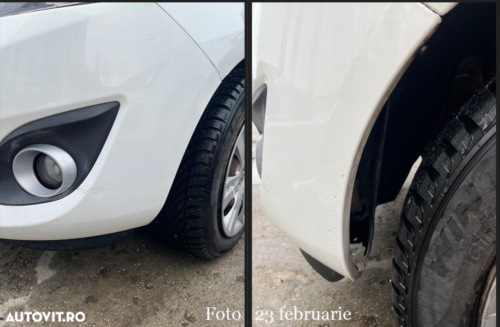 Mazda 2 1.3i TE Plus - 11