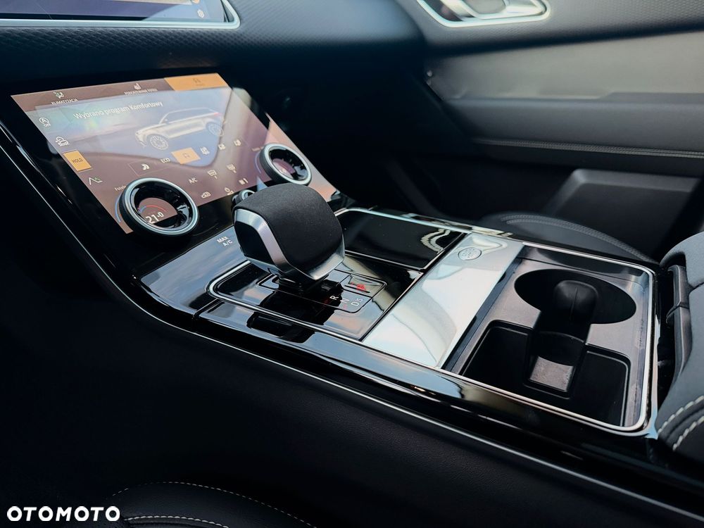 Land Rover Range Rover Velar - 17