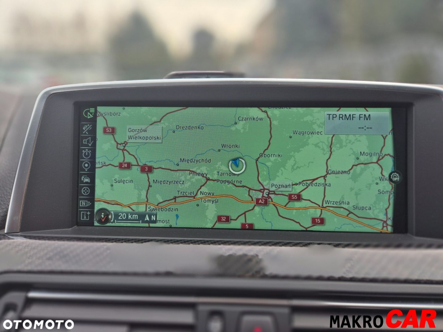 BMW Seria 6 650i xDrive M Sport Edition - 13