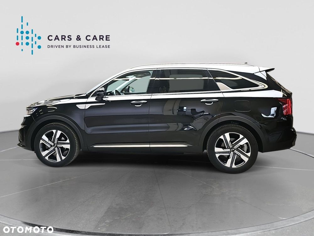 Kia Sorento 1.6 T-GDI PHEV XL 4WD 7os - 28