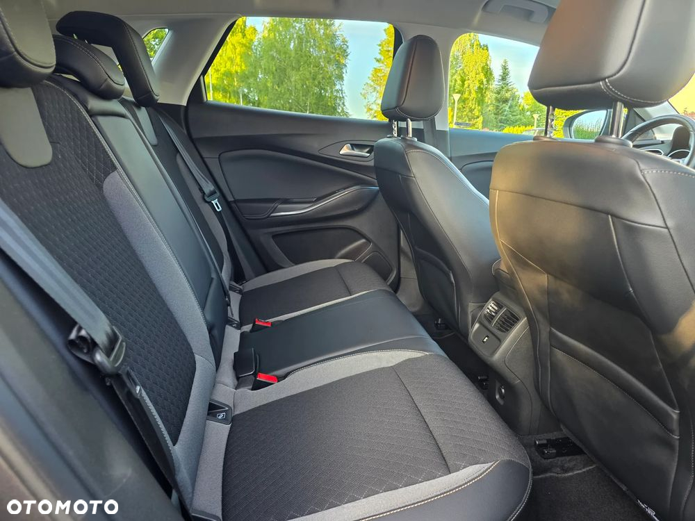 Opel Grandland X 2.0 CDTI Innovation S&S - 29
