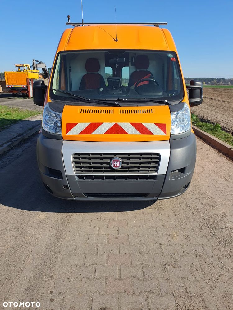 Fiat Ducato - 8