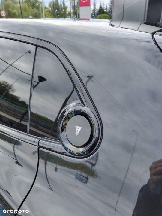 Changan Deepal S05 - 16