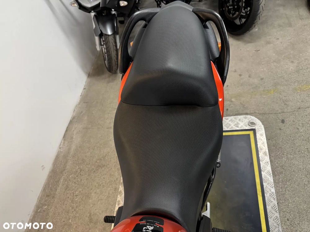 Kawasaki Versys 650 - 27