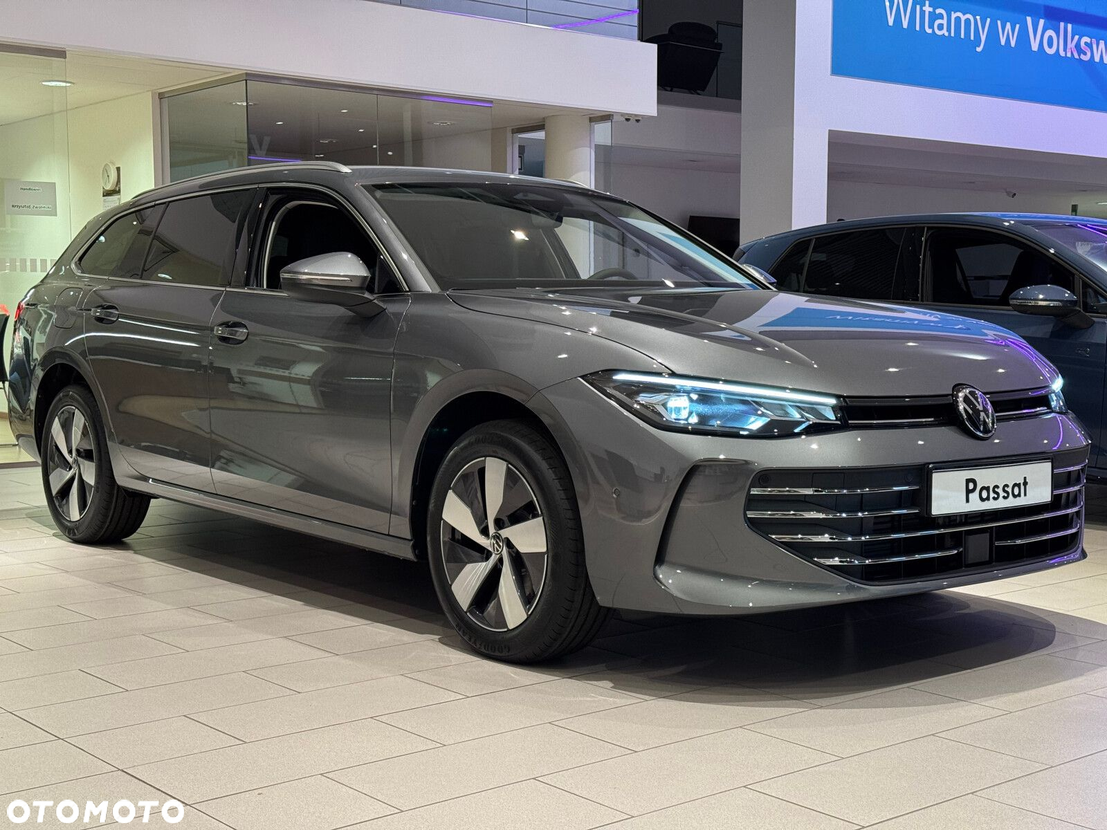 Volkswagen Passat 1.5 TSI EVO Business DSG - 5
