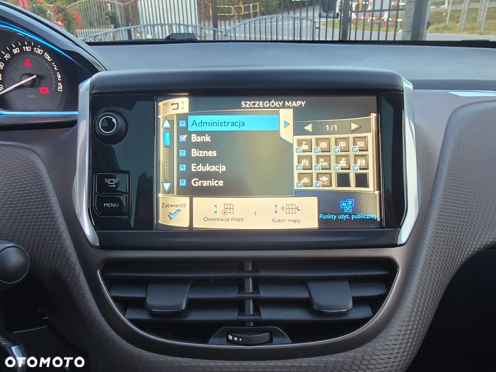 Peugeot 2008 e-HDi FAP 92 ETG6 STOP & START Allure - 39