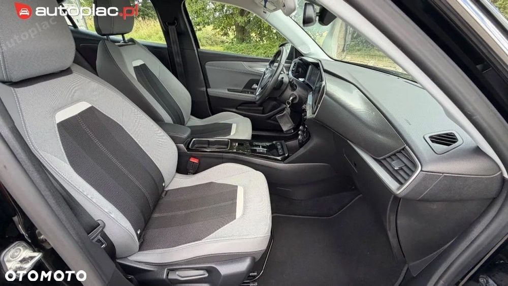 Opel Mokka 2023