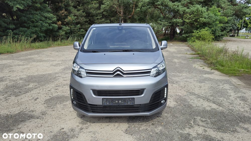 Citroën JUMPY - 2