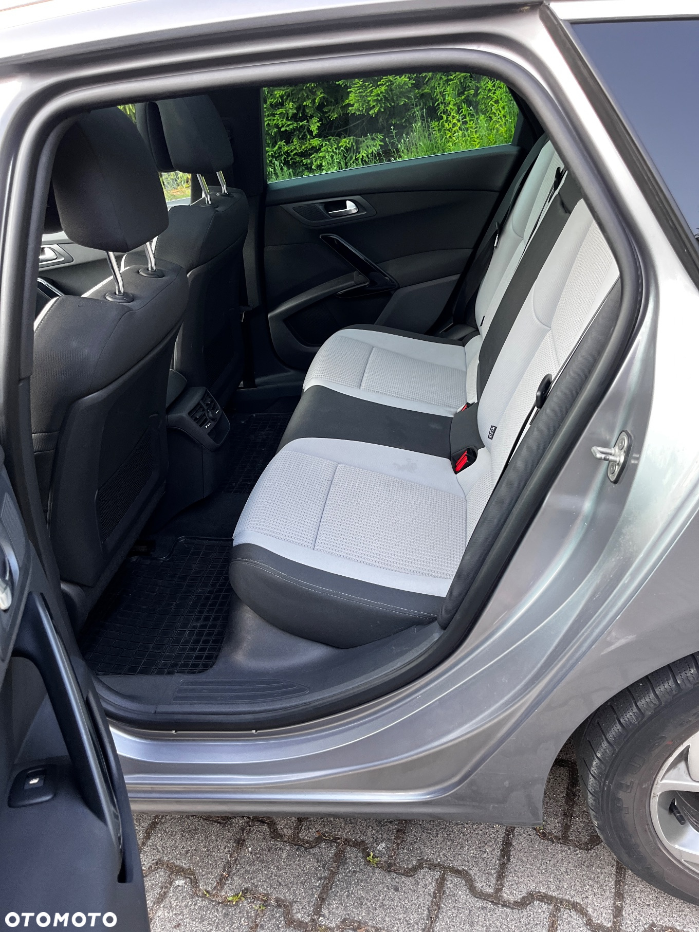 Peugeot 508 SW BlueHDi 150 Stop&Start Business-Line - 15