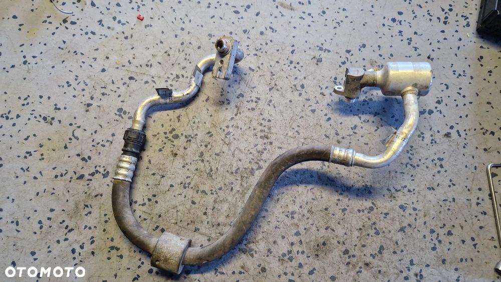 FIAT TIPO II 1.4 16V PRZEWÓD KLIMATYZACJI 51986984 - 2