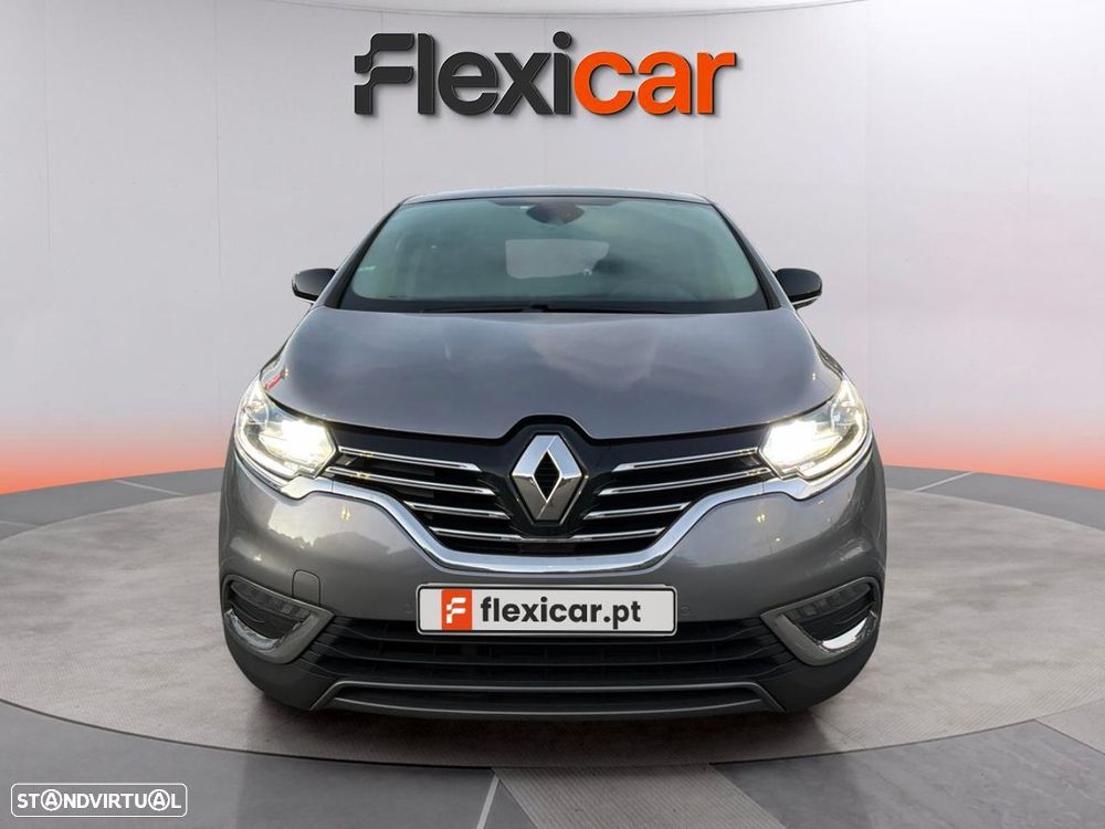 Renault Espace - 7