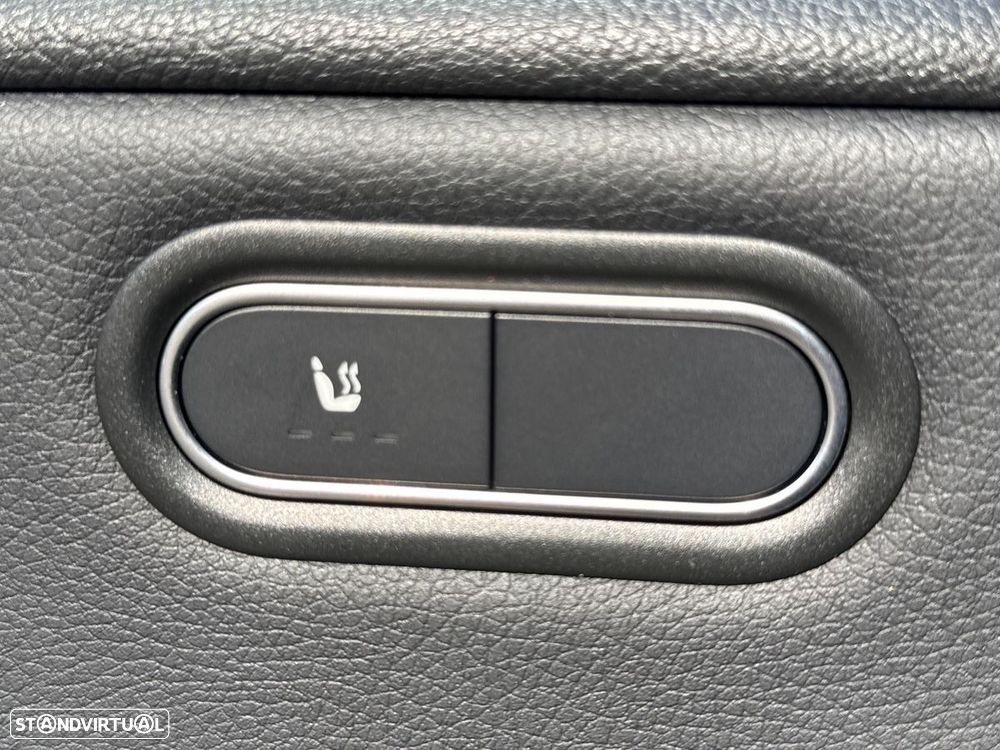 Mercedes-Benz CLA 180 d Style Plus Aut. - 19