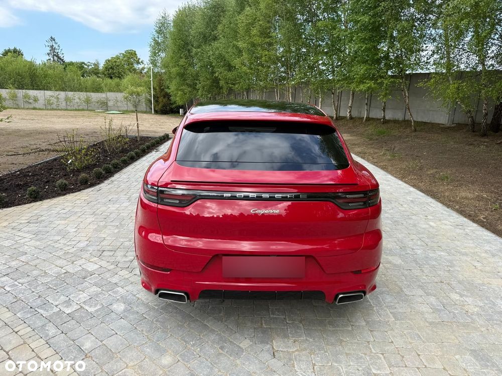 Porsche Cayenne - 2