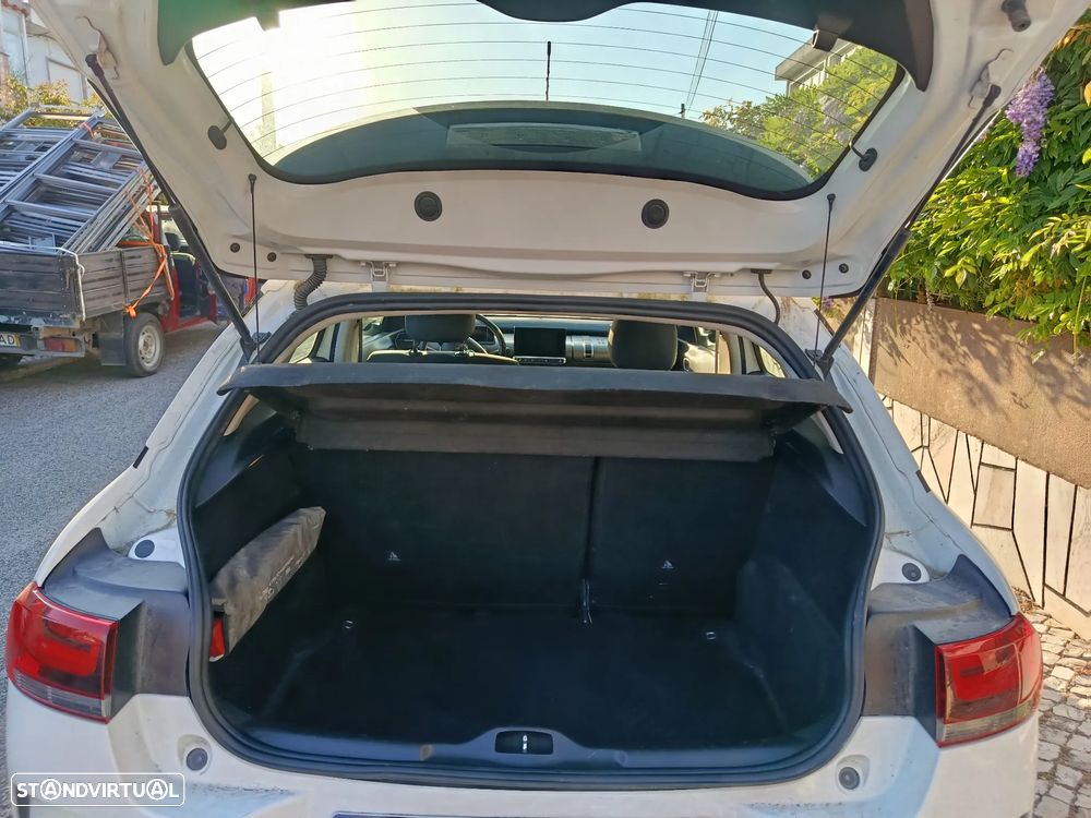Citroën C4 Cactus 1.2 PureTech Origins - 7