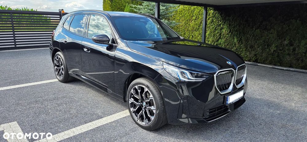BMW X3 20d xDrive - 1