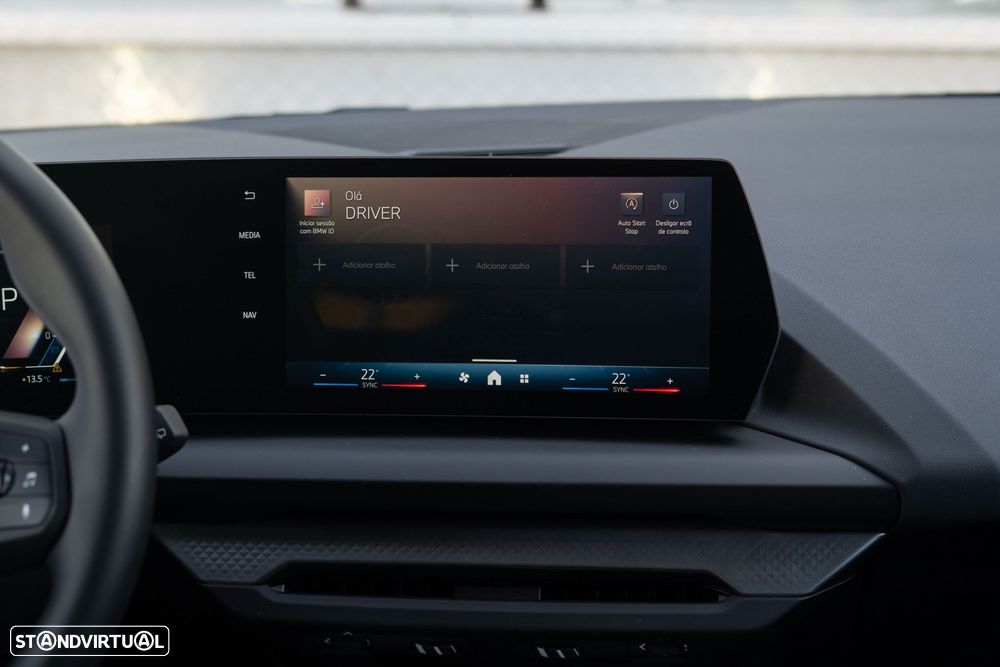 BMW 116 Pack Desportivo M - 30