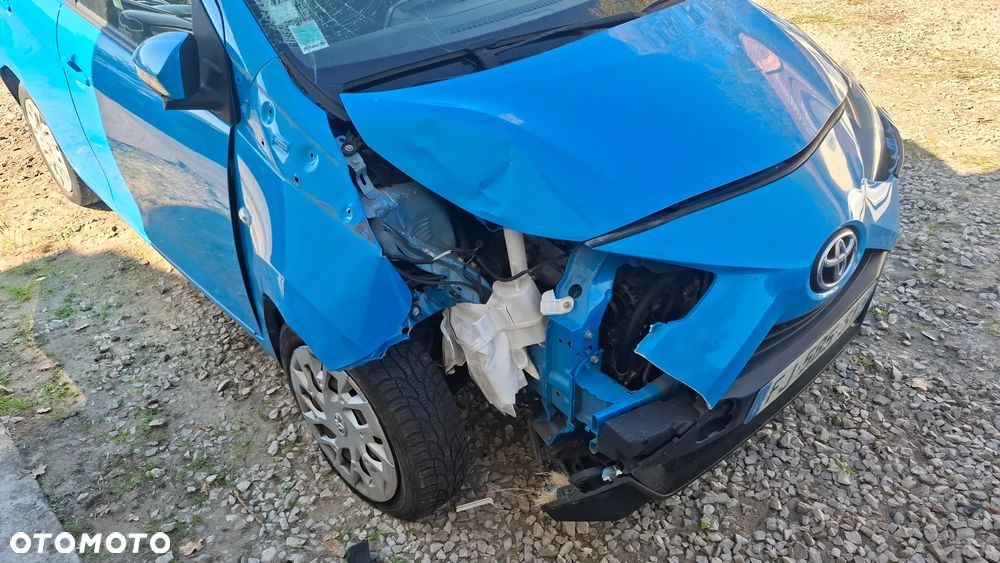 Toyota Aygo - 7