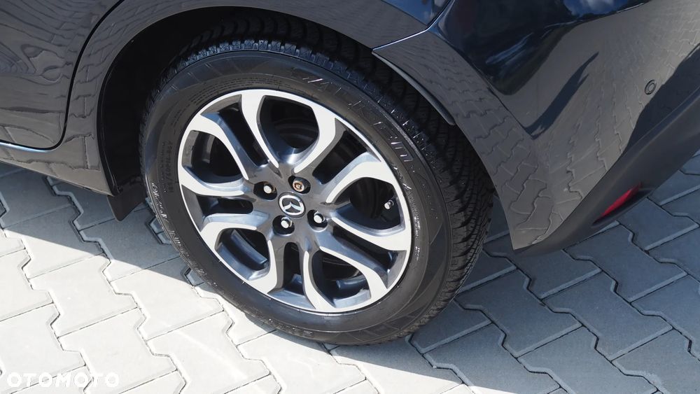 Mazda 2 1.5 Skyenergy - 15