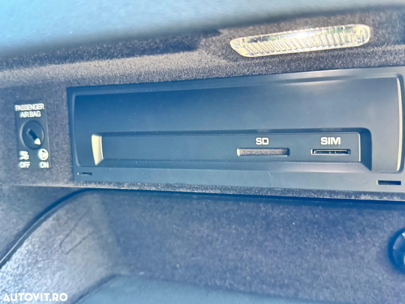 Porsche Cayenne S Tiptronic S - 24