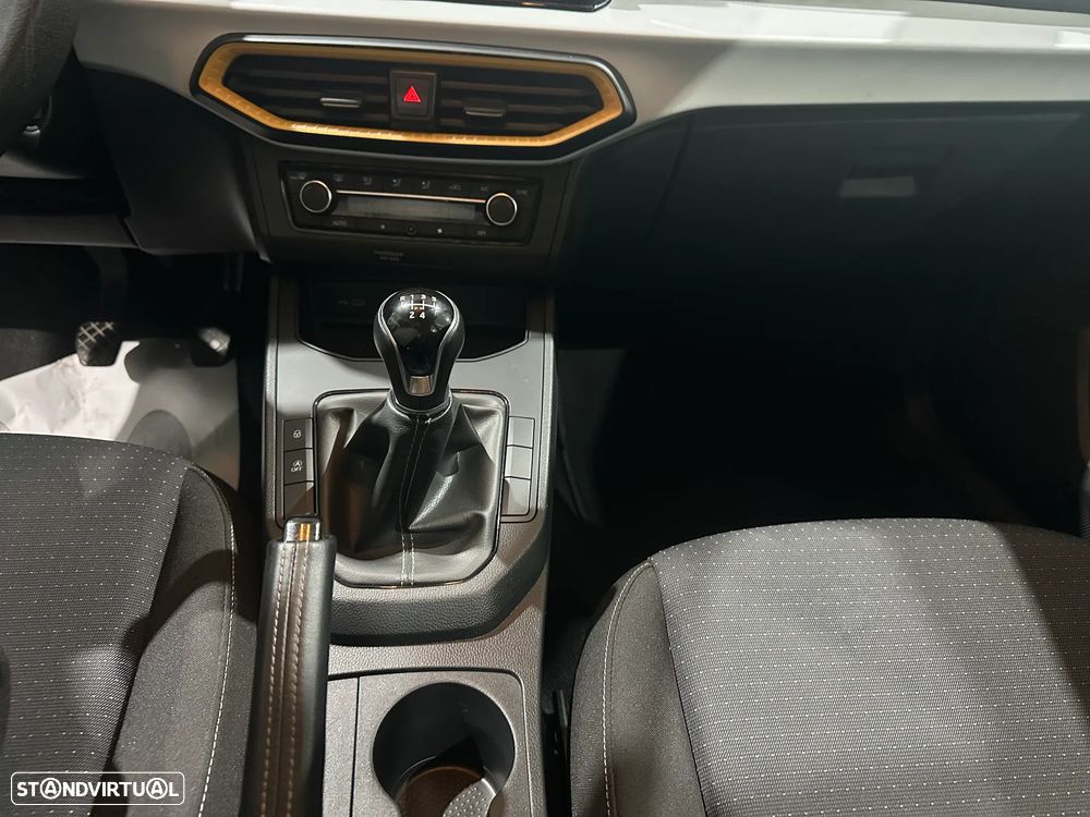 SEAT Ibiza 1.0 TSI Style - 9