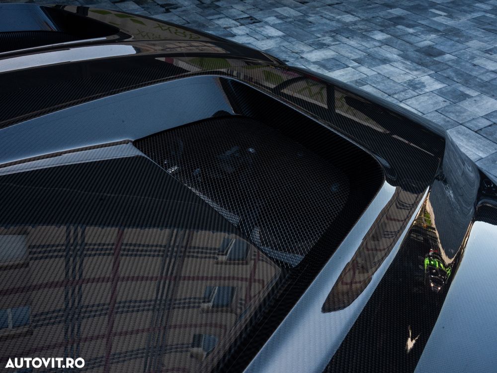 BMW M5 xDrive AT PHEV - 18