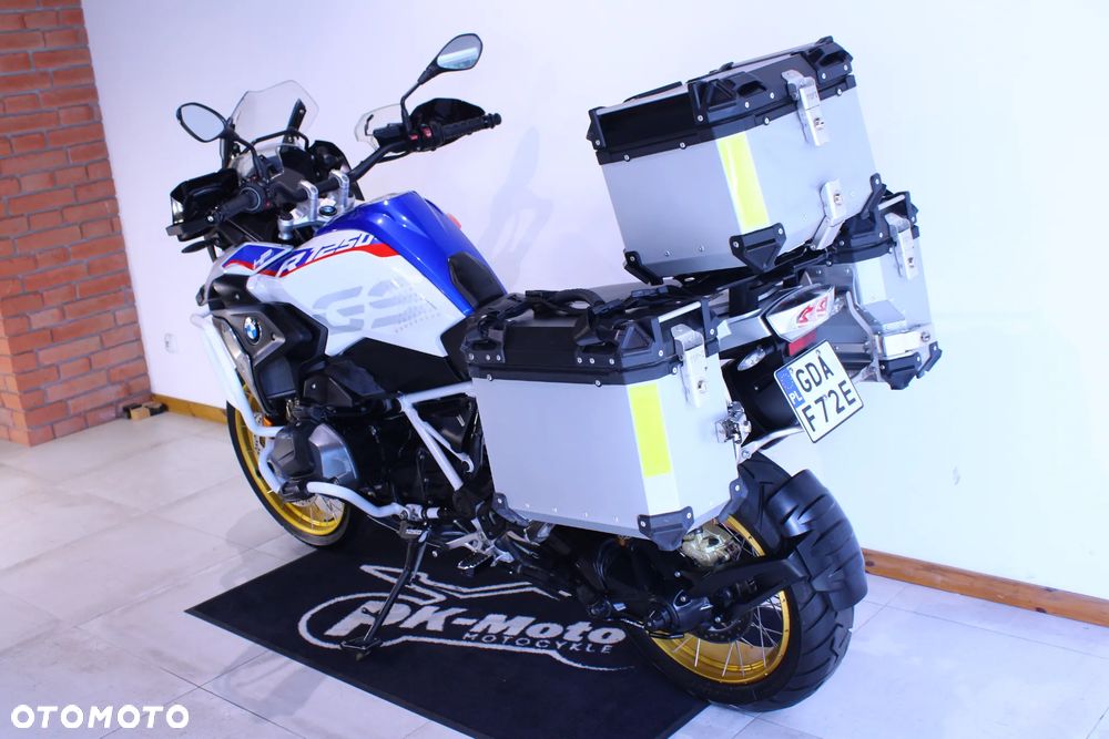 BMW GS - 6
