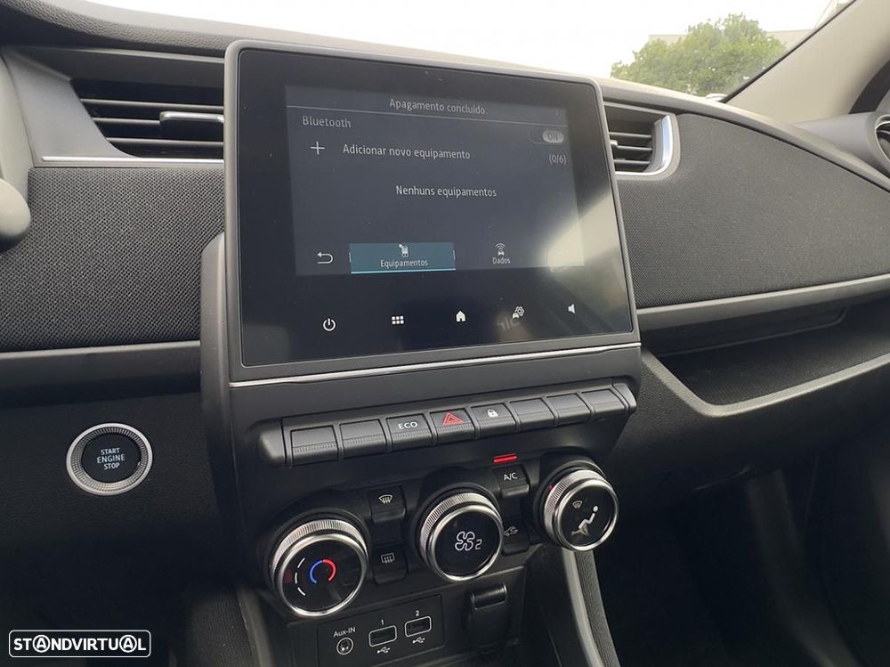 Renault Zoe (c/ Bateria) Z.E. 50 LIFE - 30