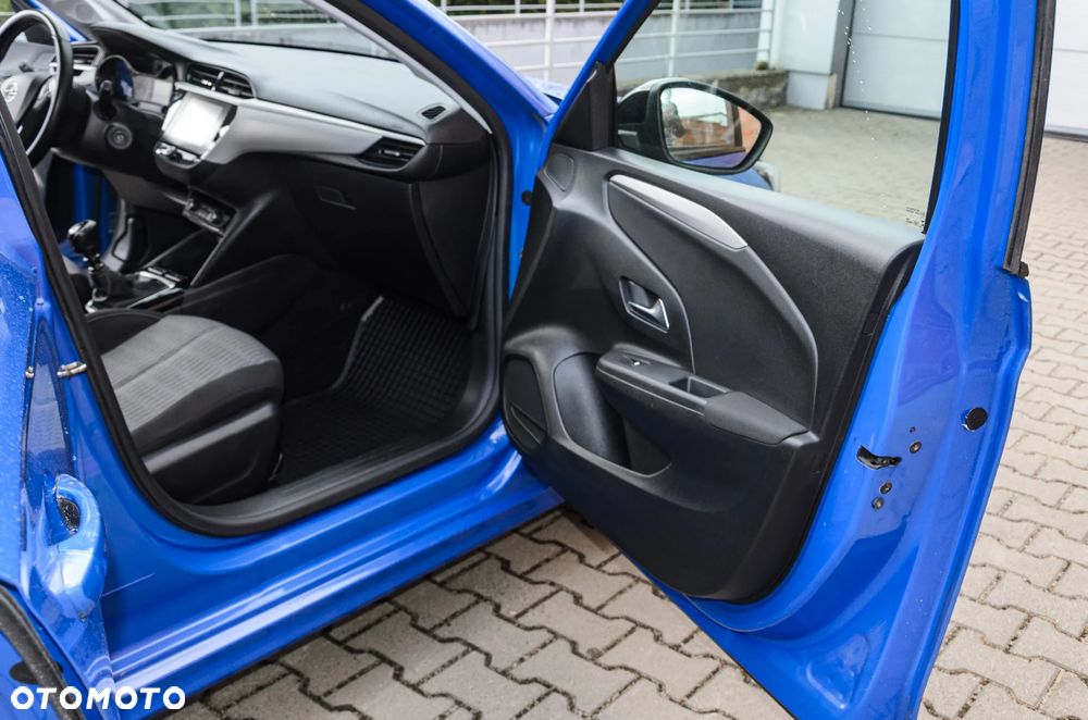 Opel Corsa - 12