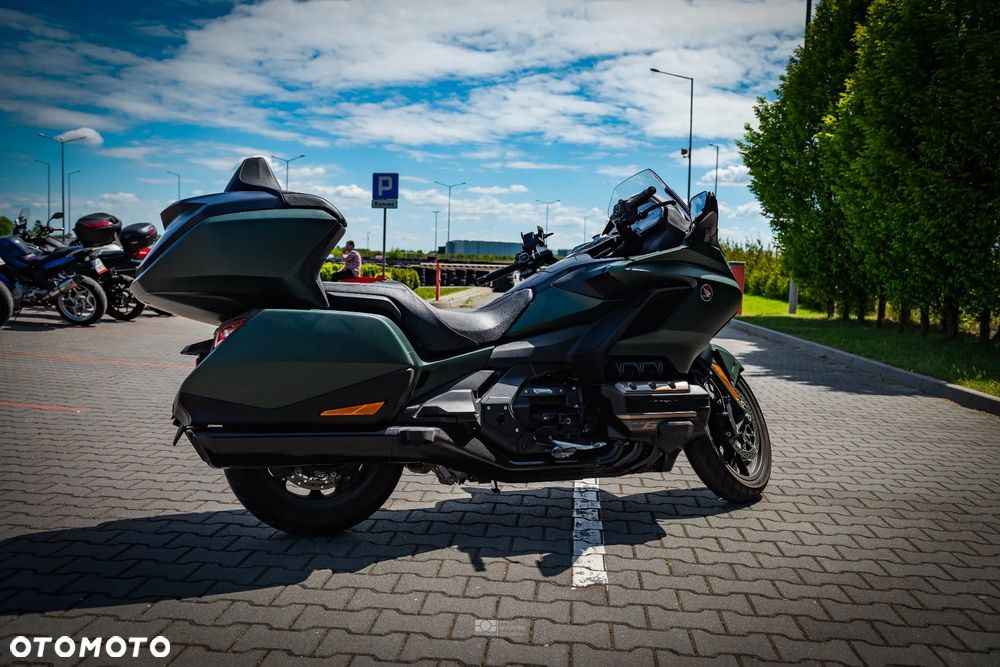 Honda GL - 2