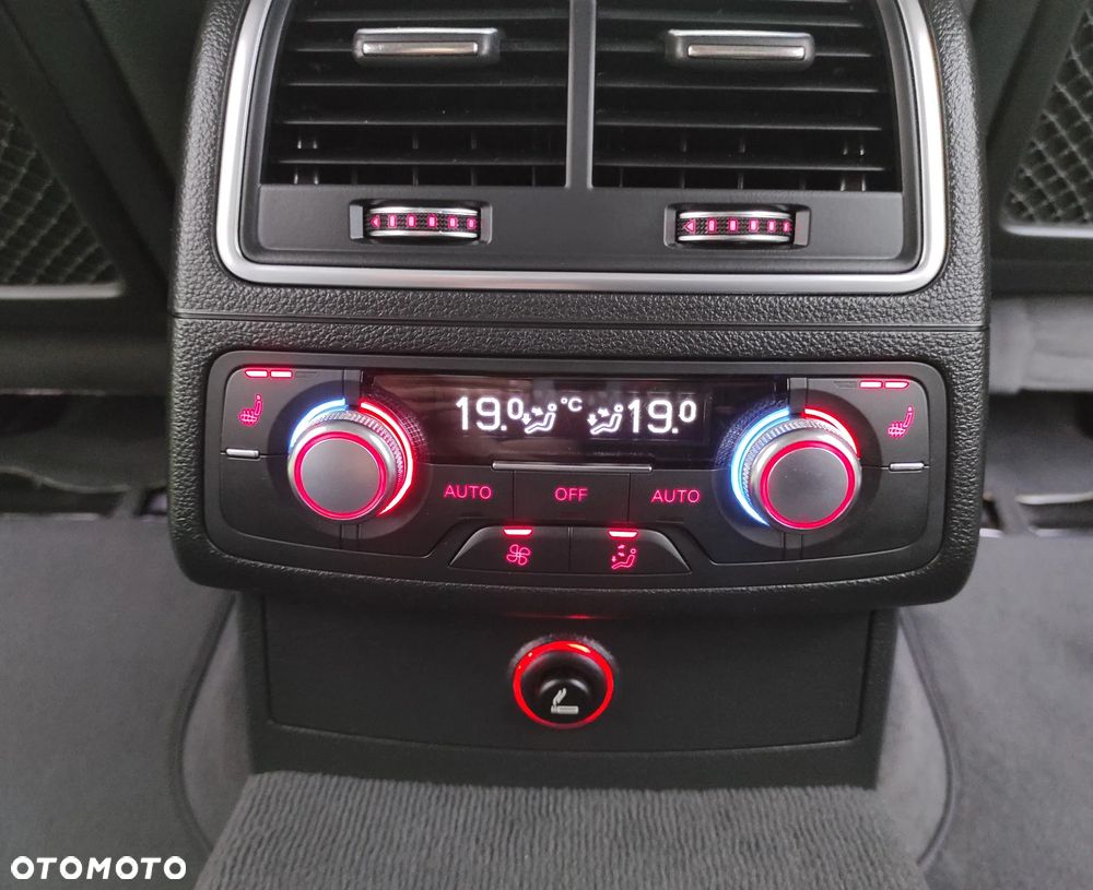 Audi A6 Limousine - 16