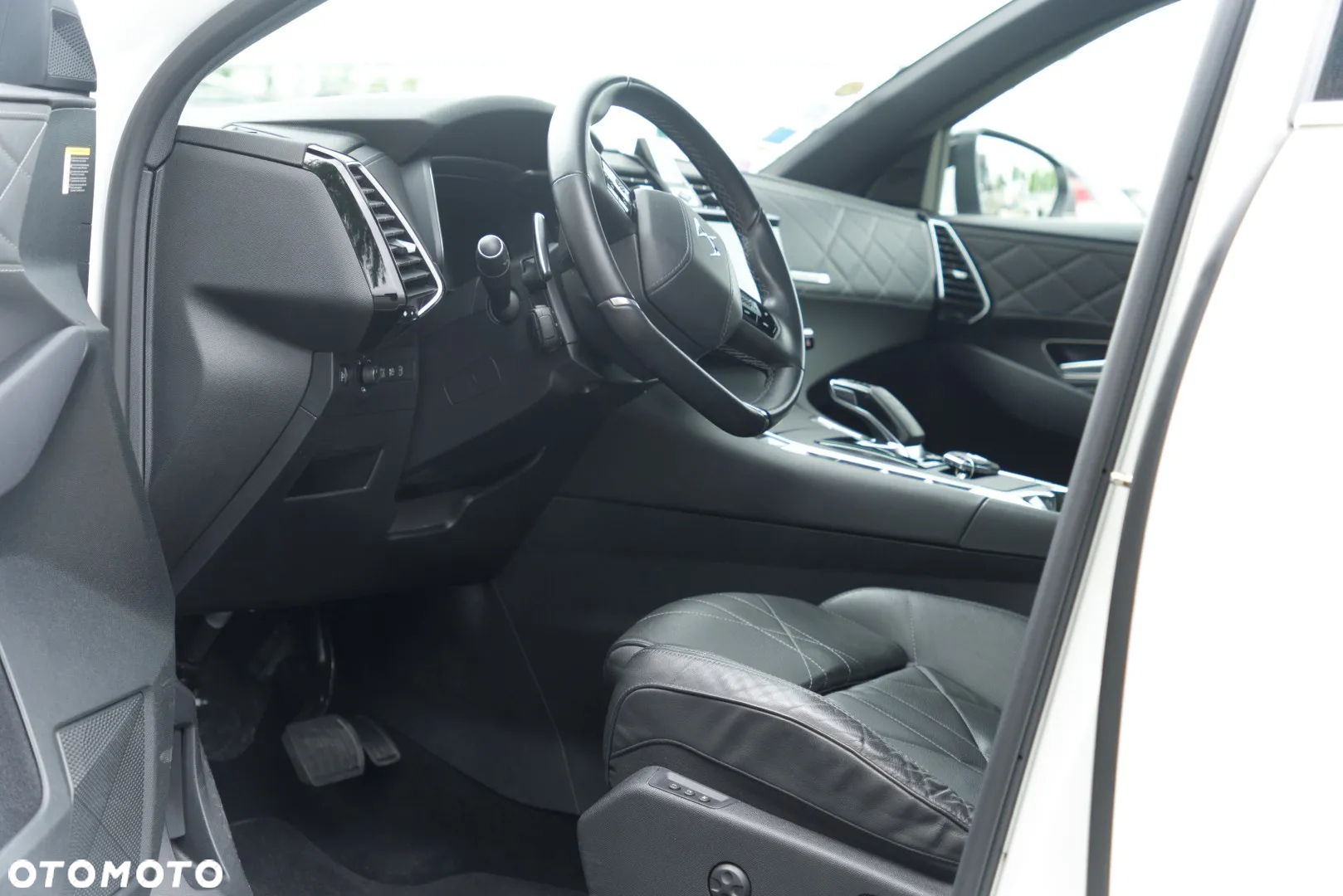 DS Automobiles DS 7 Crossback 1.6 E-Tense 4x4 Rivoli - 15