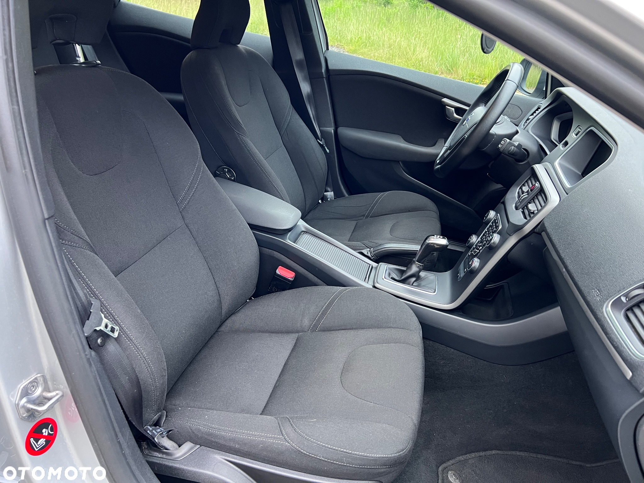 Volvo V40 D2 Drive-E Base - 29