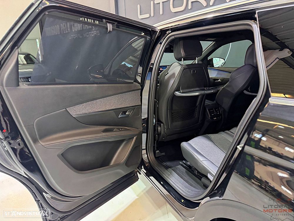 Peugeot 5008 1.2 PureTech GT Line EAT8 - 16