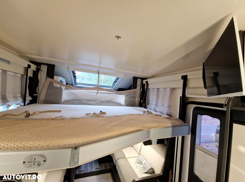 Ford ROLLER TEAM - 4