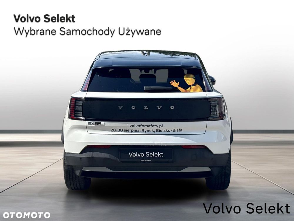 Volvo EX30 - 5