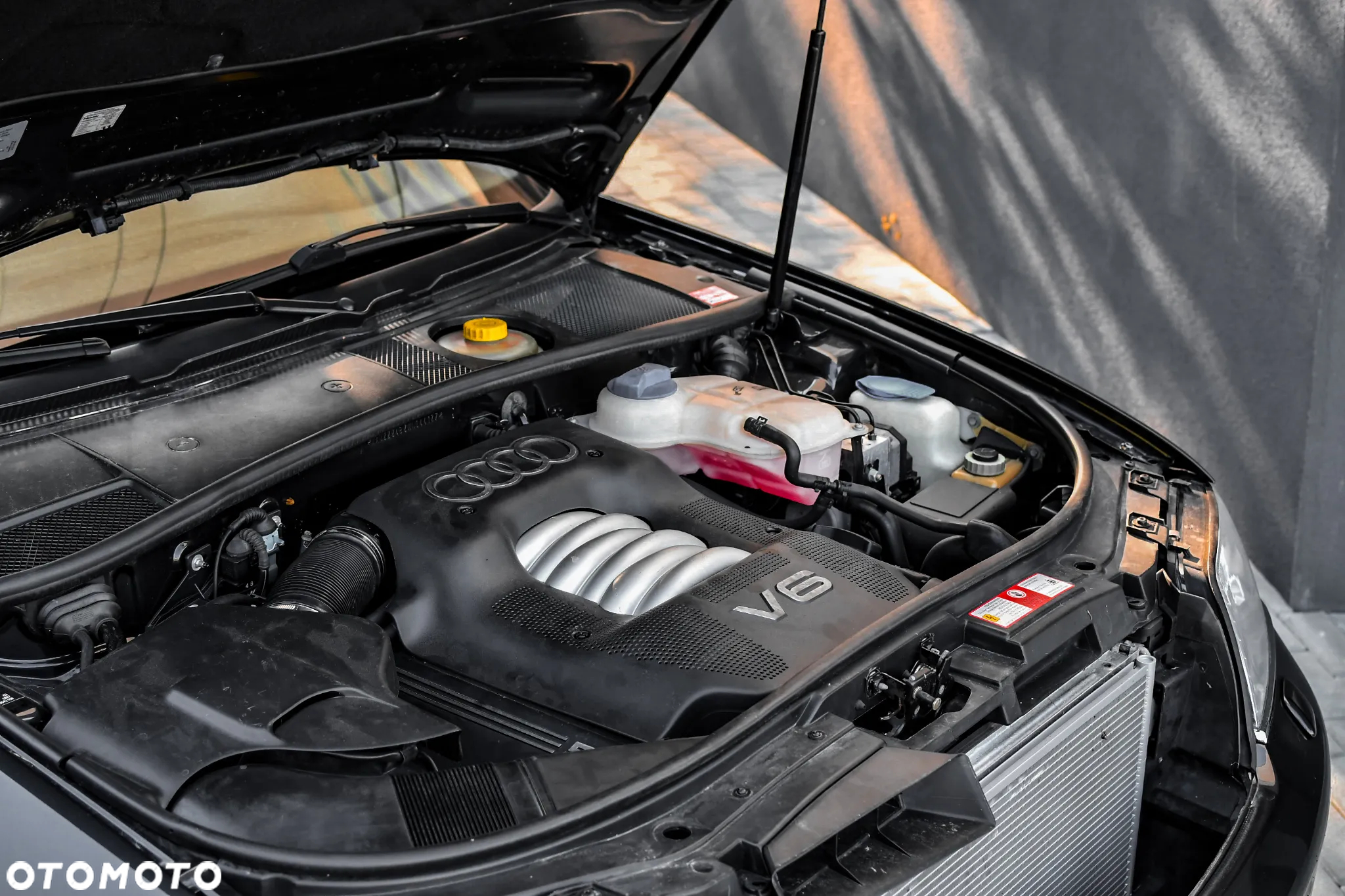 Audi A6 - 32