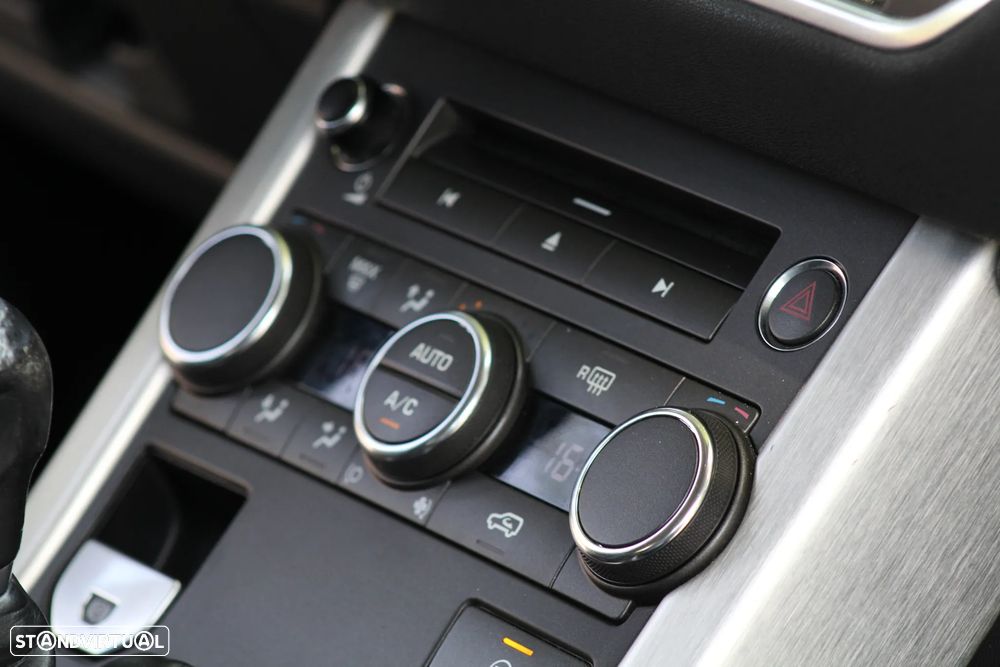 Land Rover Range Rover Evoque 2.2 eD4 Dynamic - 30