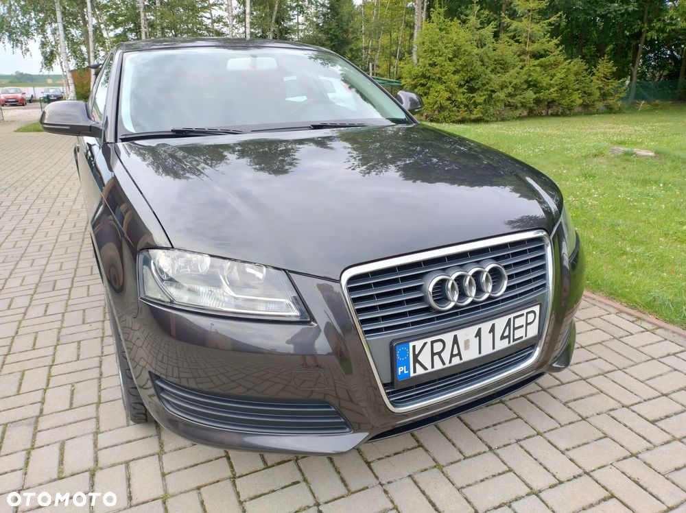 Audi A3 - 16