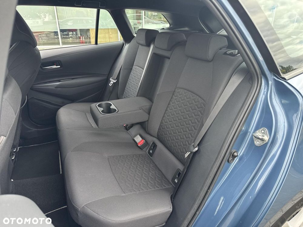 Toyota Corolla 1.8 Hybrid Comfort - 22